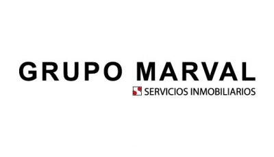 logo vector Grupo Marval