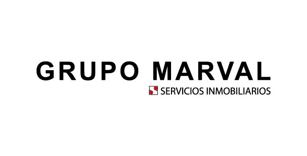 logo vector Grupo Marval