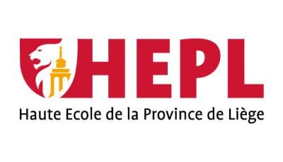 logo vector Haute École de la Province de Liège