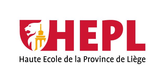 logo vector Haute École de la Province de Liège