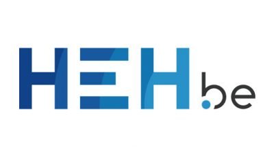 logo vector Haute École de la Communauté française en Hainaut