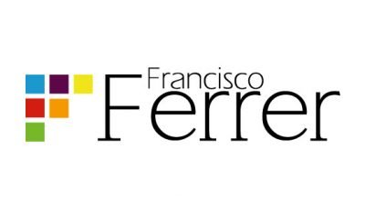 logo vector Haute École Francisco Ferrer