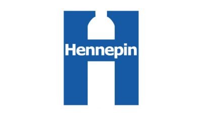 logo vector Hennepin County