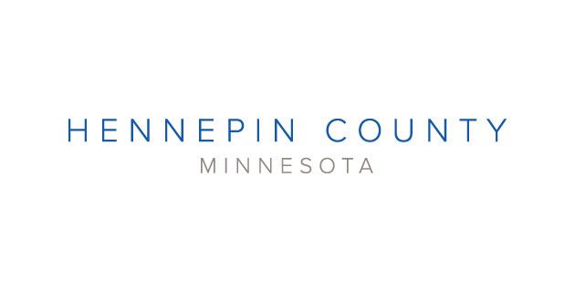 logo vector Hennepin County