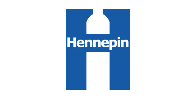 logo vector Hennepin County