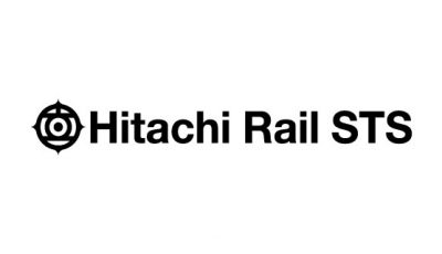 logo vector Hitachi Rail STS