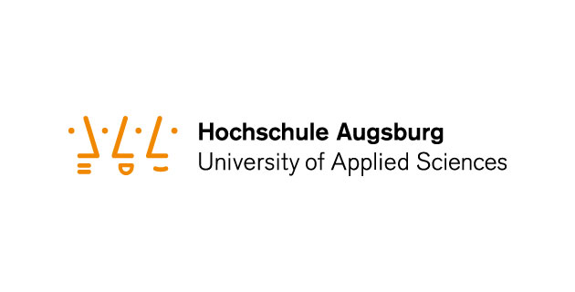 logo vector Hochschule Augsburg