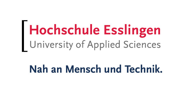logo vector Hochschule Esslingen