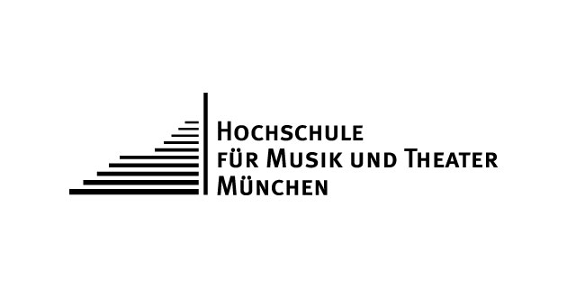 logo vector Hochschule für Musik und Theater München