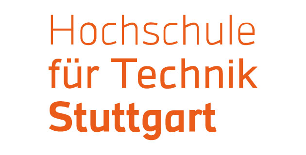 logo vector Hochschule für Technik Stuttgart