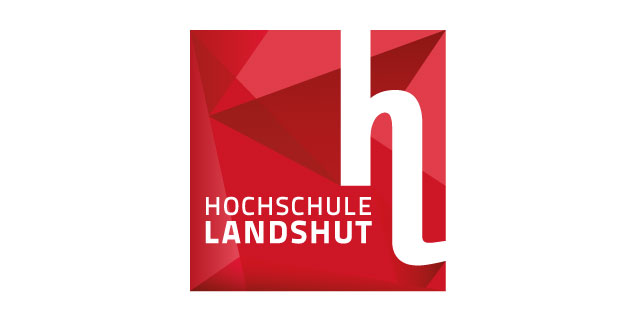 logo vector Hochschule Landshut