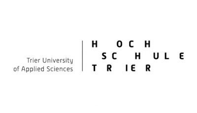 logo vector Hochschule Trier