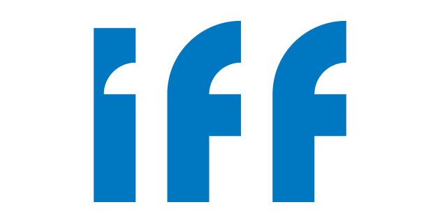 logo vector IFF