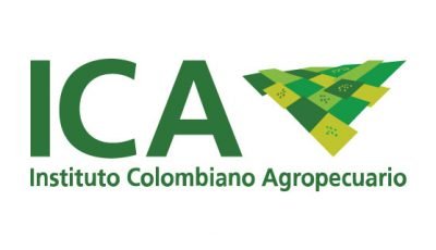 logo vector Instituto Colombiano Agropecuario - ICA