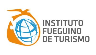 logo vector Instituto Fueguino de Turismo