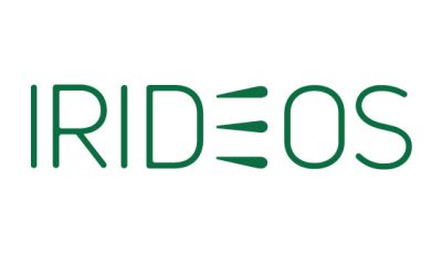 logo vector Irideos