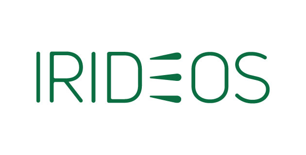 logo vector Irideos