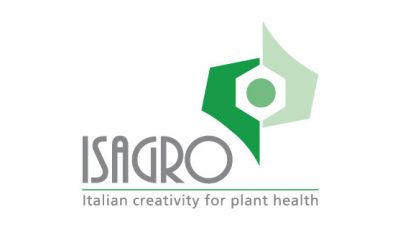 logo vector Isagro