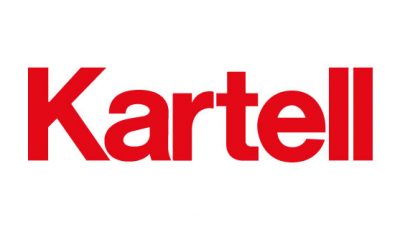 logo vector Kartell