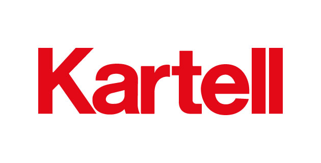 logo vector Kartell