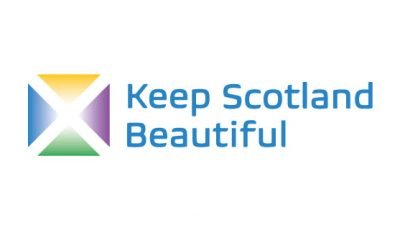 logo vector Keep Scotland Beautiful