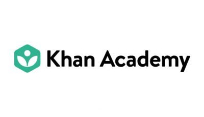logo vector Khan Academy