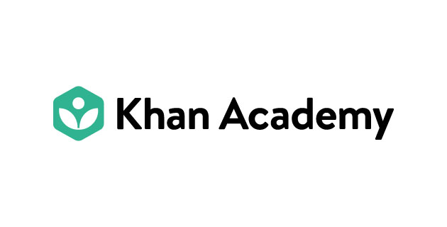 logo vector Khan Academy