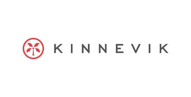 logo vector Kinnevik