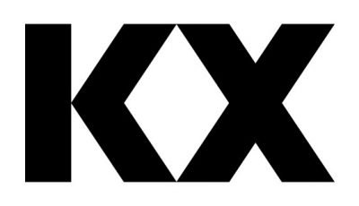 logo vector KX