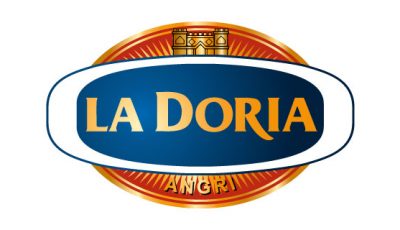 logo vector La Doria