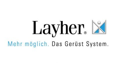 logo vector Layher