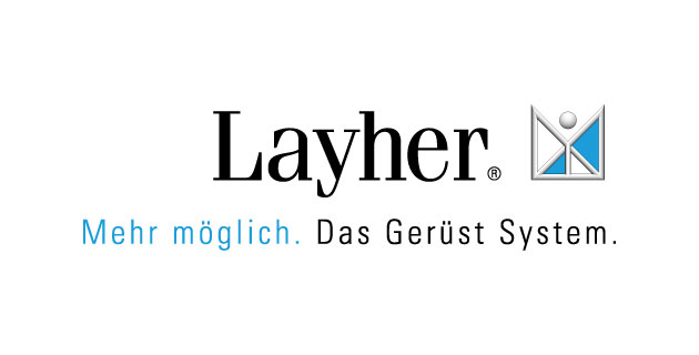 logo vector Layher