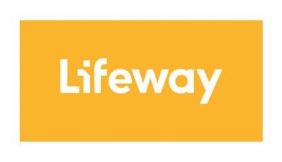 logo vector Lifeway