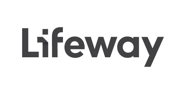 logo vector Lifeway