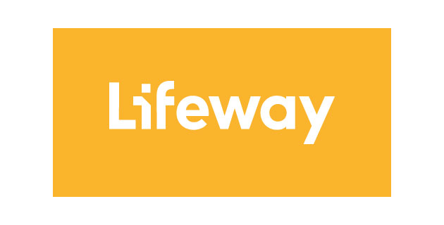 logo vector Lifeway