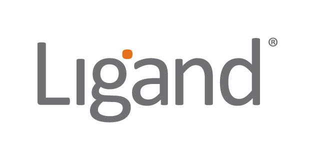 logo vector Ligand