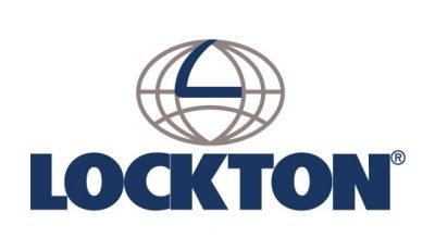 logo vector Lockton Companies