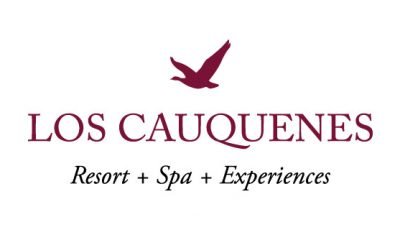 logo vector Los Cauquenes