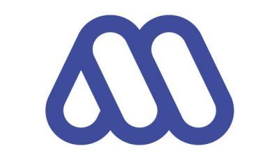 logo vector Mega