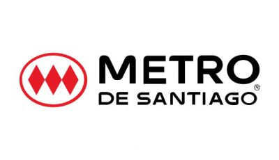 logo vector Metro de Santiago