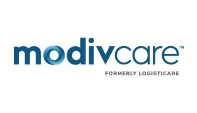 logo vector Modivcare