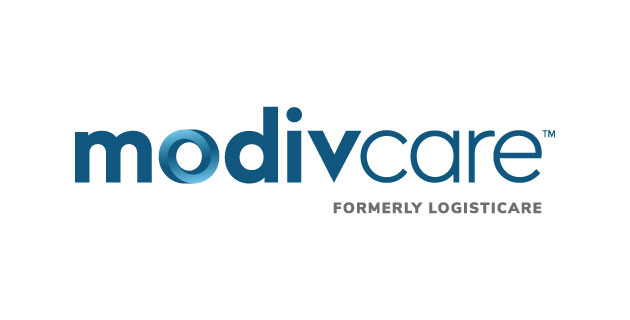 logo vector Modivcare