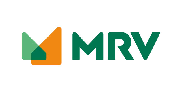 logo vector MRV