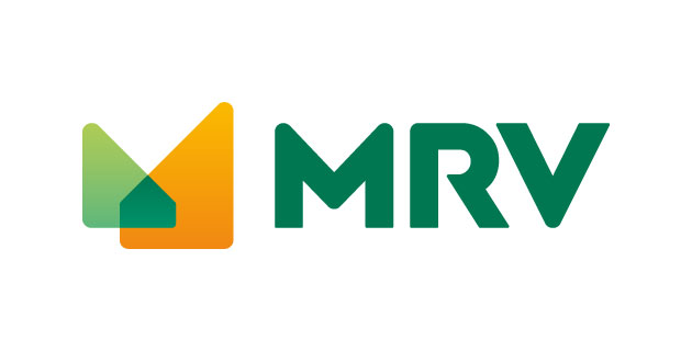 logo vector MRV