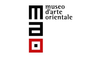 logo vector Museo d'Arte Orientale