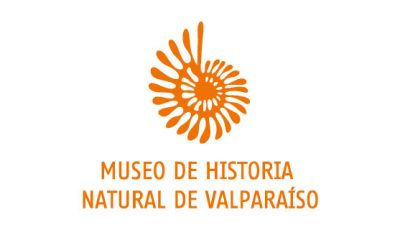 logo vector Museo de Historia Natural de Valparaíso