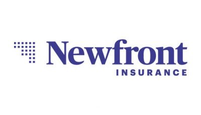 logo vector Newfront Insurance