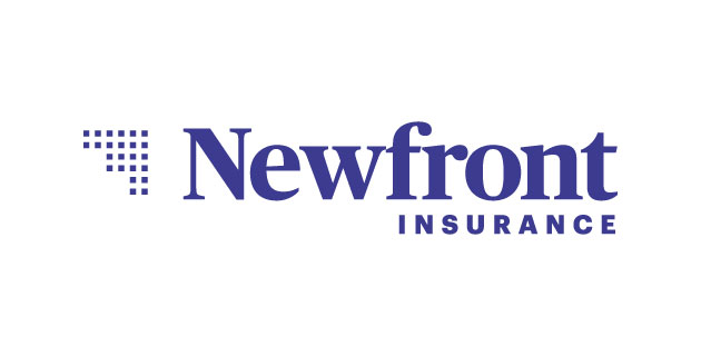 logo vector Newfront Insurance