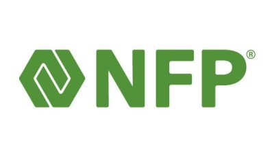 logo vector NFP