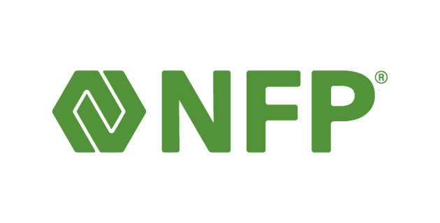 logo vector NFP